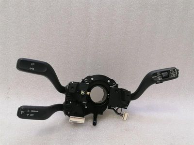 Porsche Cayenne 958 92a Wiper Stalks 95B953568A Indicator Switch Steering Stock Switch