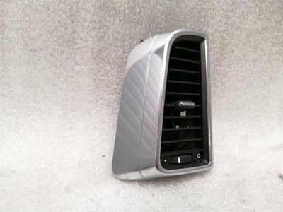 Porsche Panamera 970 RRH B-post grille d&#39;aération 97055535201 buse de ventilation grille de ventilation