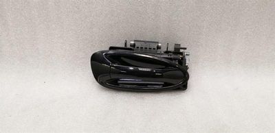 Porsche Panamera 970 Front/Rear Right Door Handle 97053706404 Door Handle Re
