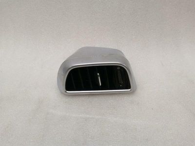 Porsche Cayenne 958 Lüftungsdüse Hinten Rechts 7P5819204B Lüftungsdüse Entlüftung