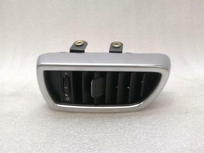 Porsche Cayenne 958 92a kreisā gaisa ventilācijas atvere 7P5819703D ventilācijas sprausla kreisā