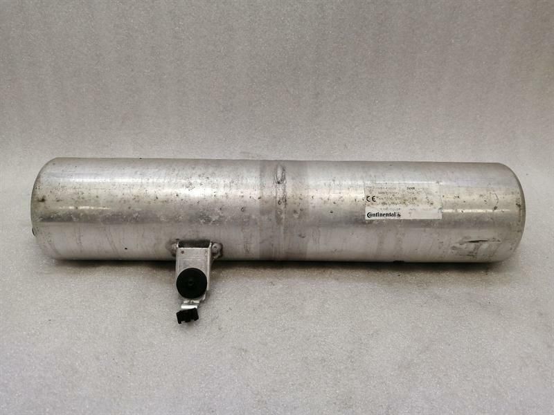 Porsche Panamera 970 Suspension Air Reservior 97035815503 Reservoir