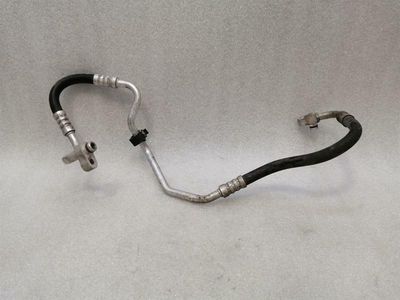 Porsche Panamera 970 A/C тръба 97057309700 линия климатик климатик