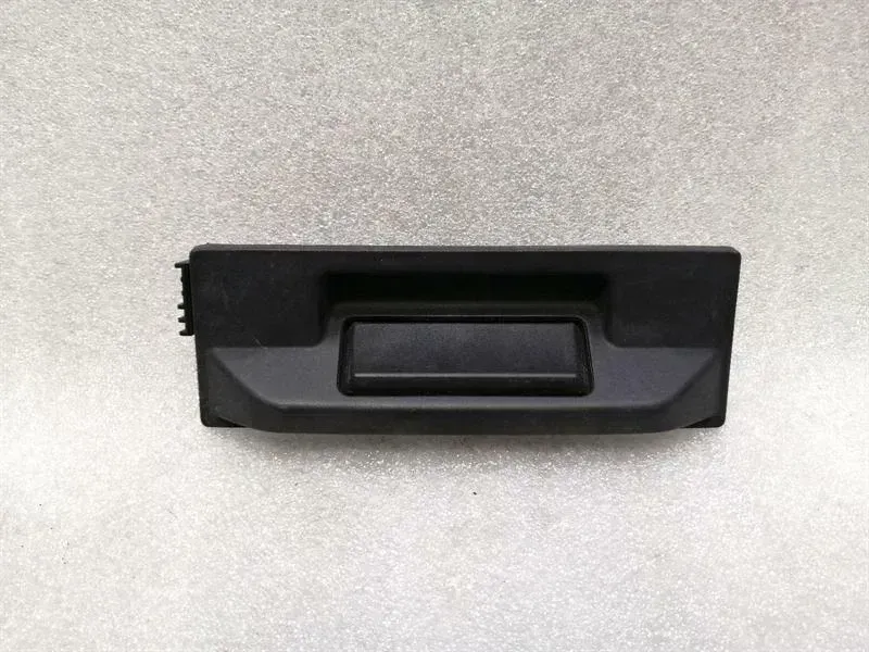 Porsche Panamera 970 boot lid opening switch 97061342301 tailgate switch