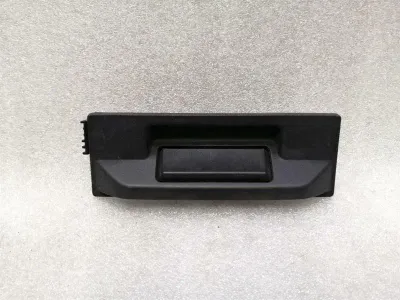 Porsche Panamera 970 boot lid opening switch 97061342301 tailgate switch