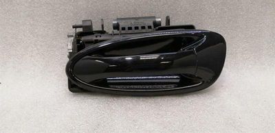 Porsche Panamera 970 Fram/Bak vänster dörrhandtag 97053706304 Dörrhandtag vänster