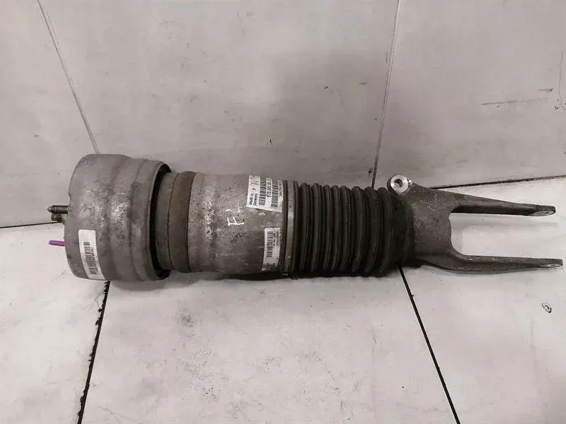 Porsche Panamera 970 Air AWD Absorber Front 97034305115 Shock Absorber Front LEFT