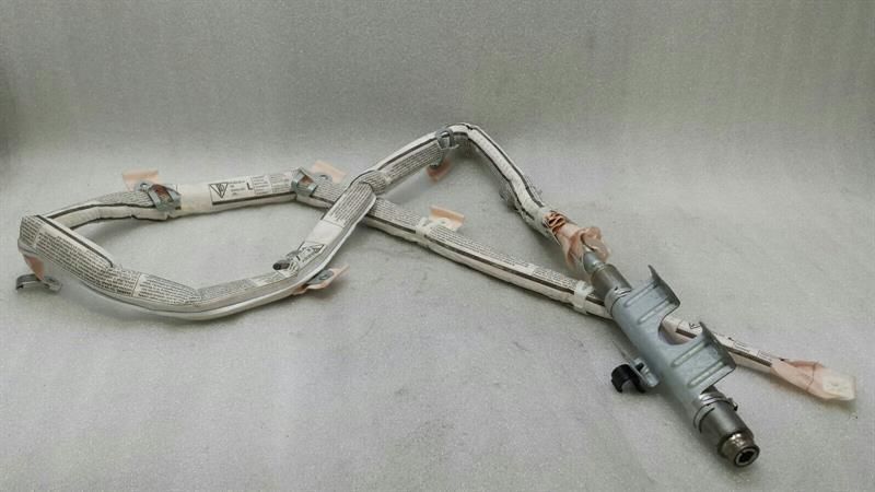 Porsche Panamera 970 Left Roof Curtain Module 97080309101 Roof Module Left