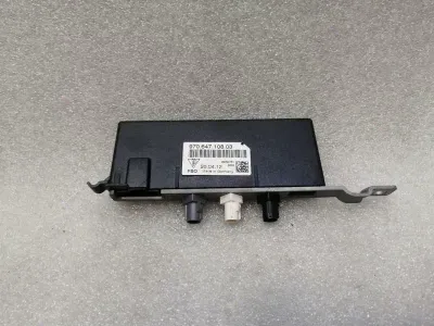 Antenne Porsche Panamera 970 97064710803