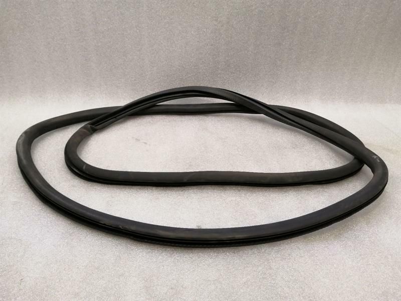 Porsche Panamera 970 RLH door seal 97053627501 door seals rear left
