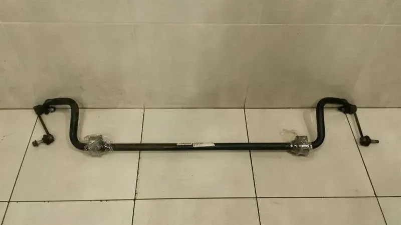 Porsche Panamera 970 Anti Roll Bar Front 97034370102 Front Anti Roll Bar