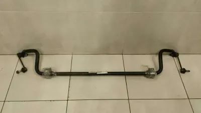 Porsche Panamera 970 Stabilisator Vorne 97034370102 Stabilisator Vorne