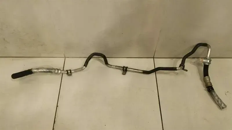 Porsche Panamera 970 power steering pants 97034723707 power steering