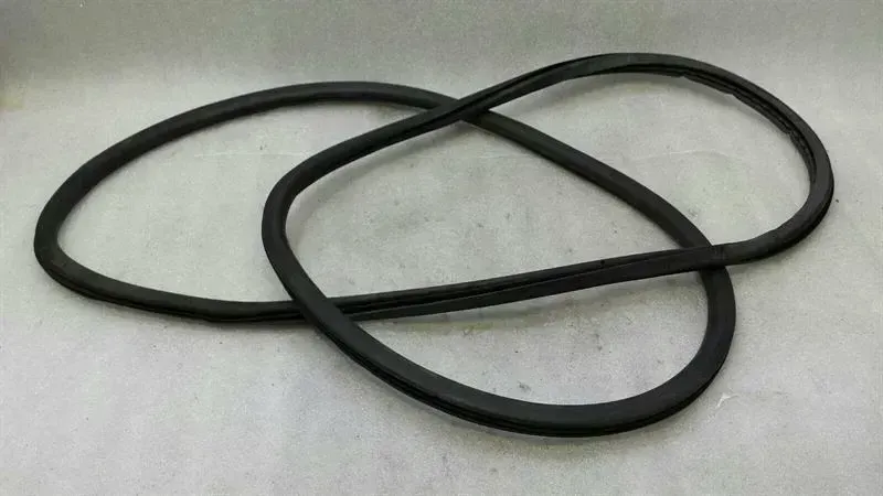 Porsche Panamera 970 Front Left Door Seal 97053726501 Door Seals Front Left