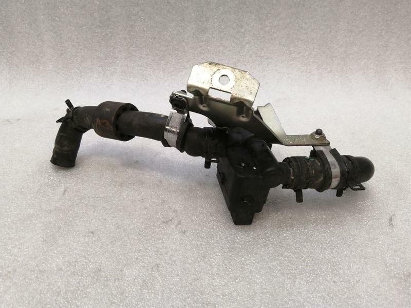 Porsche Panamera 970 heater valve 97057222500 heater valve solenoid valve