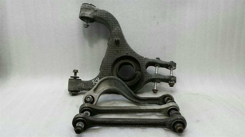 Porsche Panamera 970 right rear wishbone 97033114201 rear right wishbone