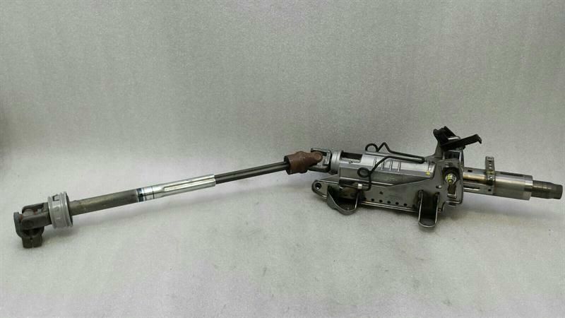 Porsche Panamera 970 Steering Column 97034700708 Steering Column