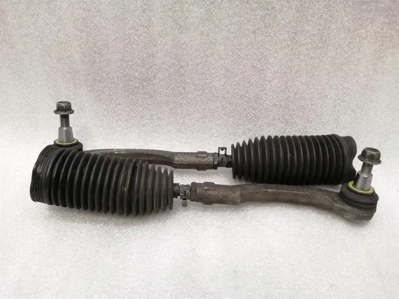 Porsche Panamera 970 Power Steering Joints 97034700514 Steering Gear JOINTS