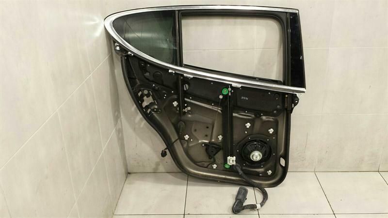 Porsche Panamera 970 Right Winder ROLLO 97053620200 rear right power window