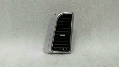 Porsche Panamera 970, правый воздуховод 97055535200DAP, вентиляционное сопло, вентиляционная решетка