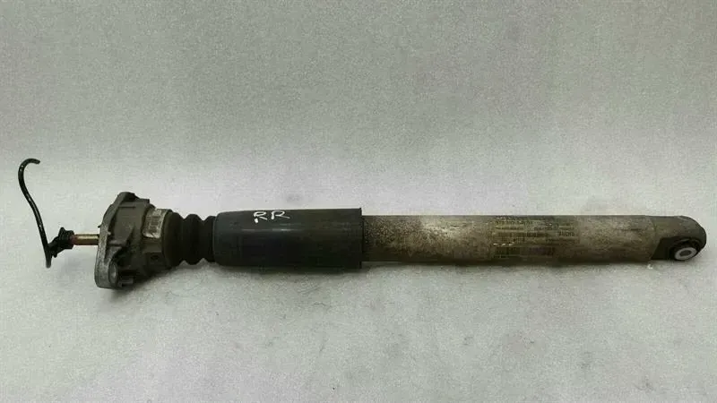 Porsche Panamera 970 absorber rear 97033304507 shock absorber rear PASM EDC V8S