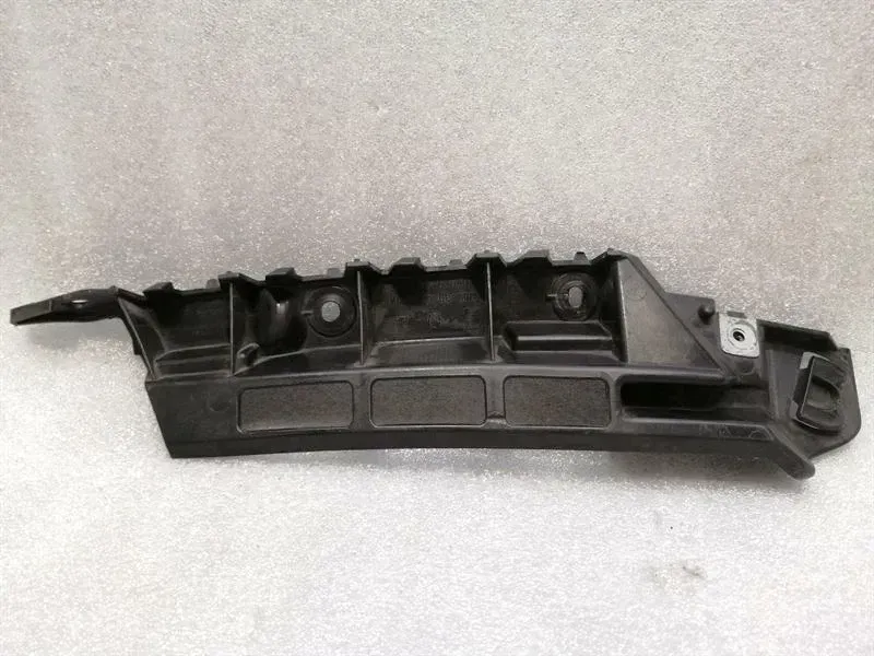 Porsche Panamera 970 rear LHS bumper bracket 97050563501 bumper holder left