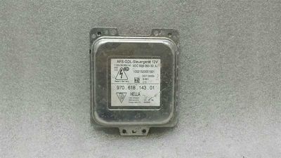 Porsche Panamera Xenon Ballast 97061814301 Xenon Ballast