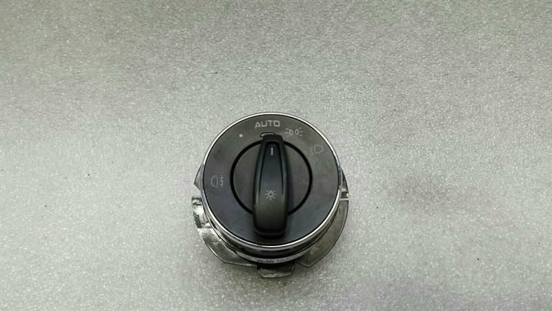 Porsche Panamera 970 headlight switch 97061353304 light switch