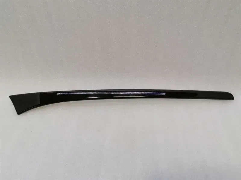 Mercedes SL R129 Right Door Wood Veneer A1297200822 Right Door Bar Cover