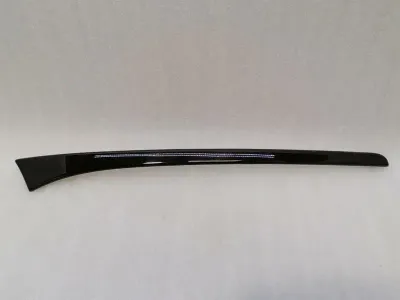 Mercedes SL R129 Rechte Tür Holzfurnier A1297200822 Rechte Türstangenabdeckung