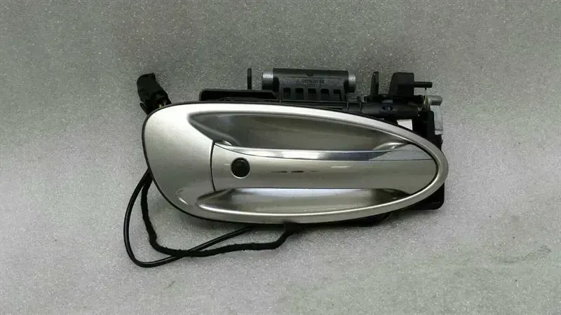 Porsche Panamera 970 door handle 97053706401 door handle keyless entry rear Kessy