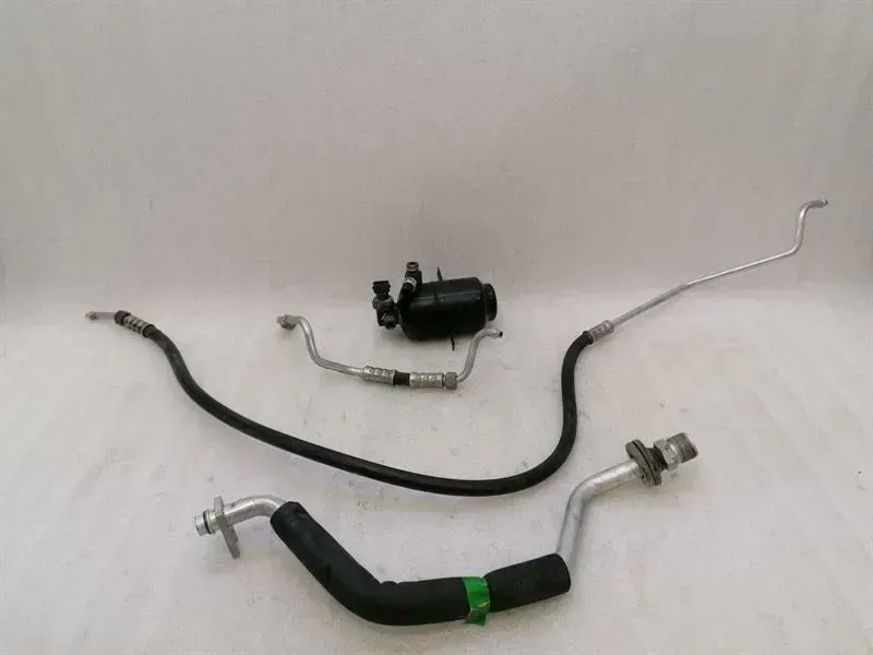 Mercedes SL R129 A/C Pipe Set A1298300183 Air Conditioning Line Air Conditioning Set