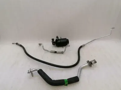 Zestaw przewodów klimatyzacji Mercedes SL R129 A1298300183 Zestaw przewodów klimatyzacji