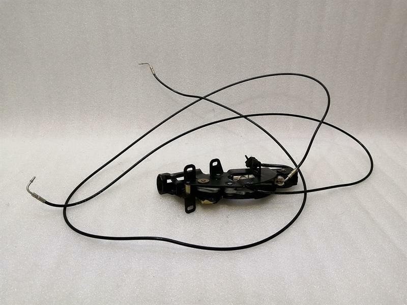 Mercedes SL R129 RRH Roof Cylinder A1298001774 Locking Canopy Lock Re