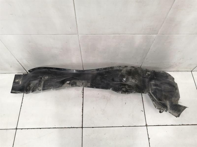 Mercedes SL R129 Front Right Wheel arch plastic A1296980430 WHEEL RUN COVER