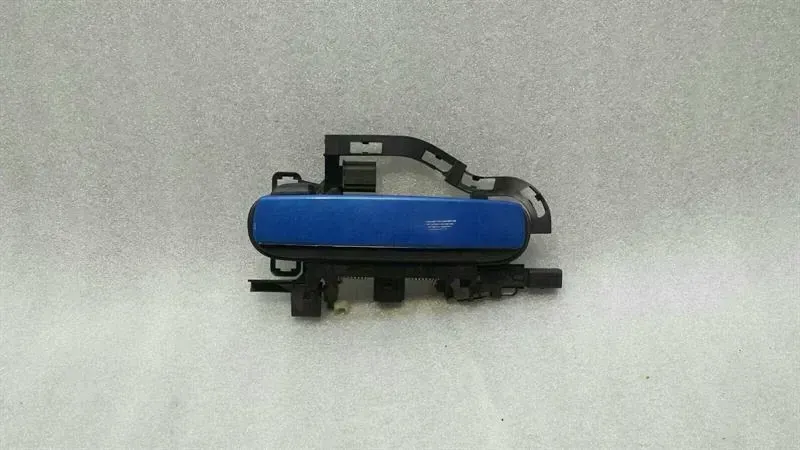 Audi RS6 4F Rear Left Door Handle 4F0837885 Door Handle Rear Left KEYS GO