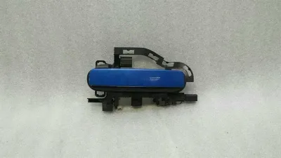 Audi RS6 4F Дръжка на задна лява врата 4F0837885 Дръжка на врата задна лява KEYS GO