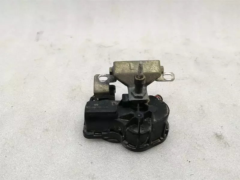 Mercedes R129 Left Headlight Wiper Engine A1298200342 Headlight Cleaning Engine