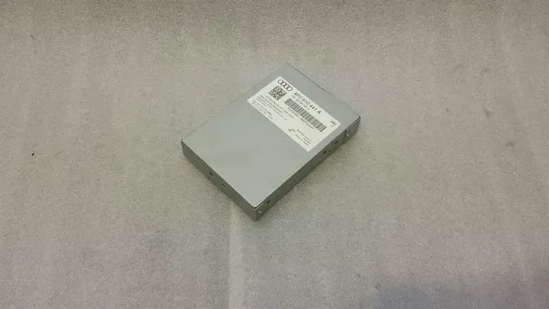 Audi RS6 4F A6 C6 Rear View Camera Module 4F0910441A Rear View Camera Control Unit