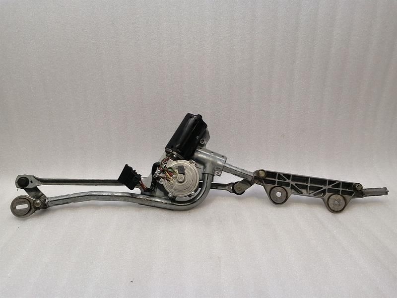 MERCEDES SL R230 FRONT WIPER ENGINE A2308200142 RIGHT HAND DRIVE RHD