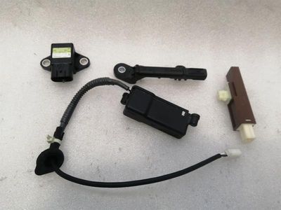 LEXUS RC F TRACK XC10 8976C-24011 89191-220 SET