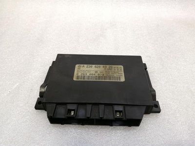 Mercedes SL R230 Electronic Module A2308204926 ECU