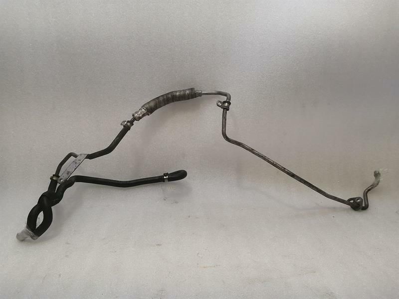 Mercedes SL R230 power steering pants A2304601024 RHD right hand drive