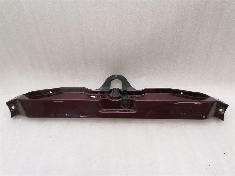 Mercedes SL R129 front end clip upper bracket A1296200072 front carrier