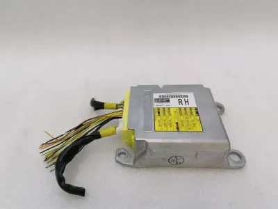 Lexus RC F Track XC10 Säkerhetsmodul ECU 89170-24290 Luftkontrollenhet SRS