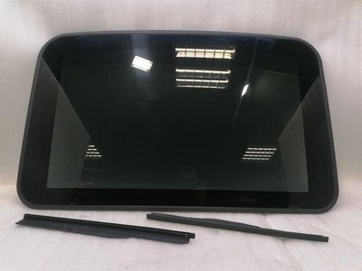 Lexus RC F TRACK XC10 Sunroof 63201-24111 Sliding Sunroof