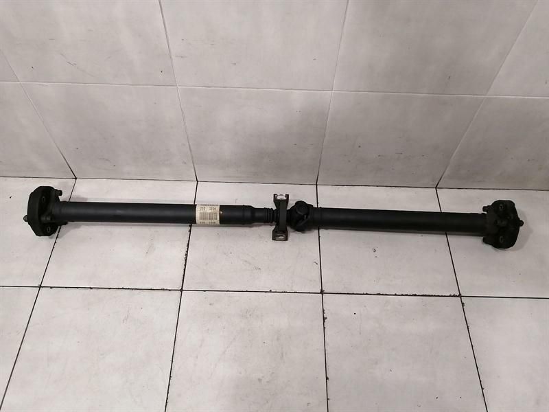 Mercedes SL500 R230 propane adhesive A2304101206 gimbal shaft