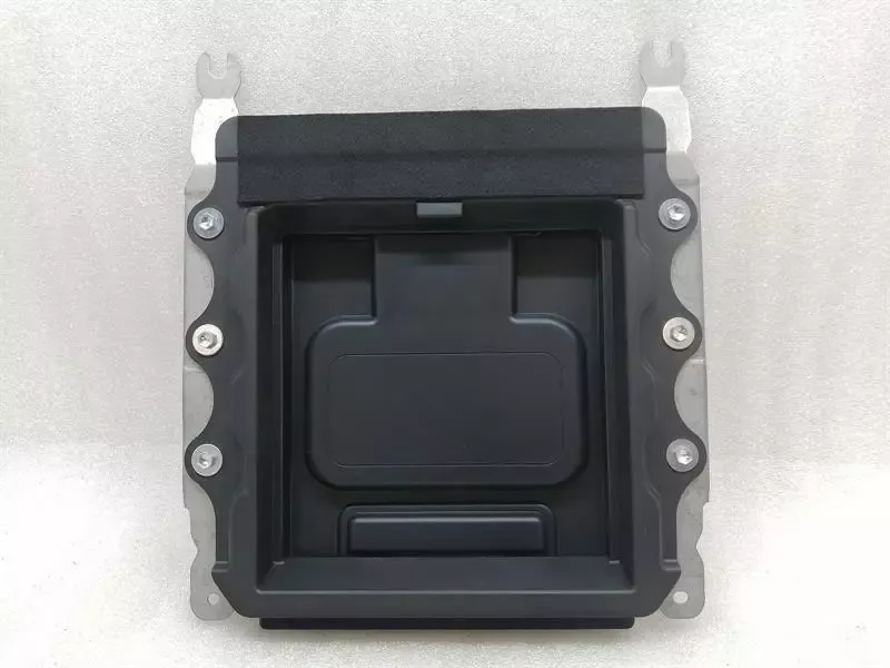 LEXUS RC F TRACK XC10 72620-24011-C0 Rear Seat Back hINTEN Seat COVER