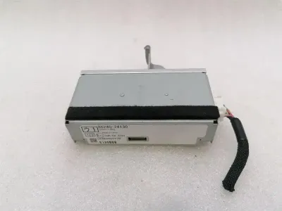 Lexus RC F TRACK XC10 elektroniskais modulis 86240-24130 kontroliera ekvalaizers