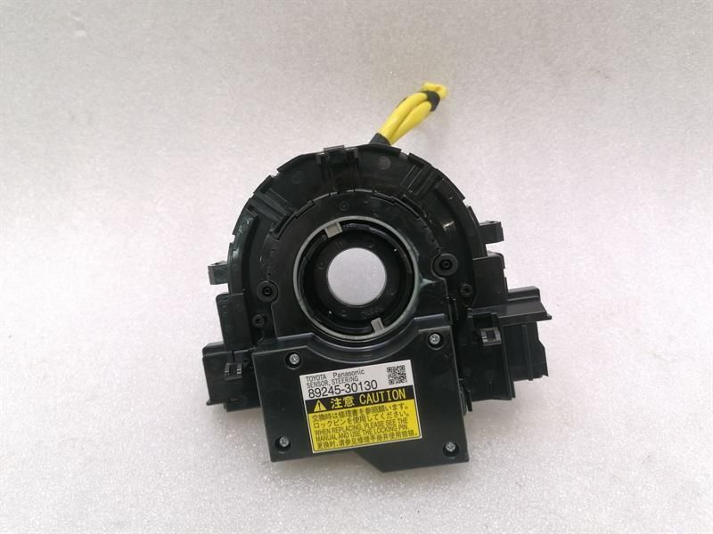 Lexus RC F TRACK XC10 Clock Spring 89245-30130 Slip Ring